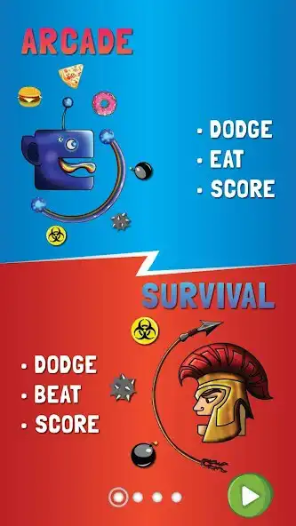 Play Snack A Knack as an online game Snack A Knack with UptoPlay