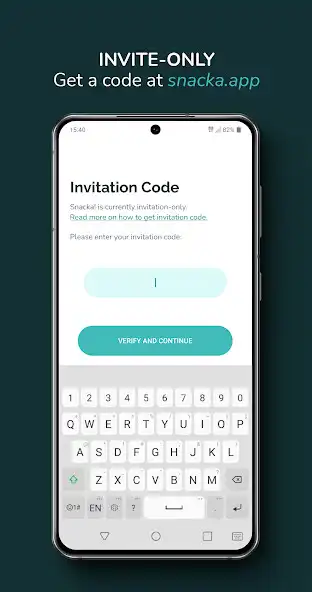 Play Snacka! Secure Video Calls as an online game Snacka! Secure Video Calls with UptoPlay