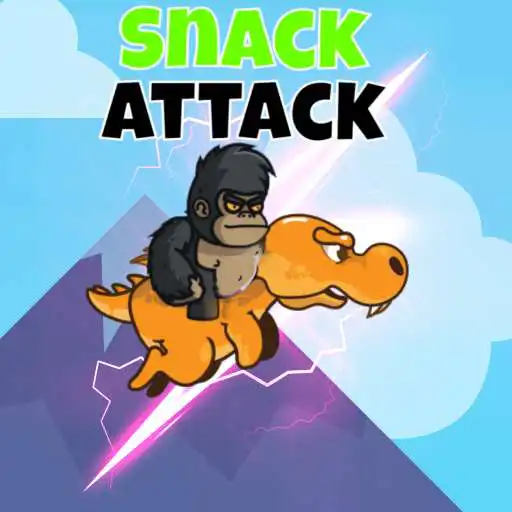 Play Snack Attack APK Play Snack Attack APK