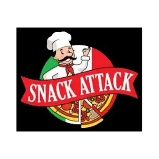 Play Snack attack pizzeria  treat APK