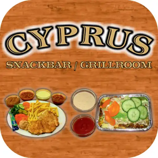 Play Snackbar / Grillroom Cyprus APK