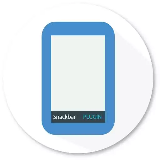 Play Snackbar Tasker Plugin APK