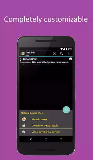 Play Snackbar Tasker Plugin and enjoy Snackbar Tasker Plugin with UptoPlay Play Snackbar Tasker Plugin and enjoy Snackbar Tasker Plugin with UptoPlay
