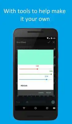 Play Snackbar Tasker Plugin Play Snackbar Tasker Plugin