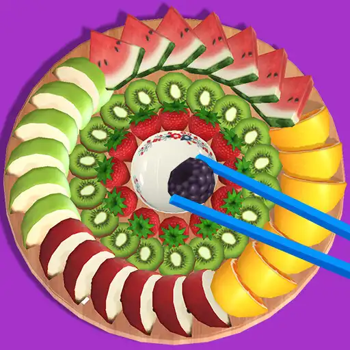 Play Snack Board DIY APK