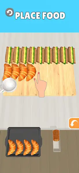 Play Snack Board DIY  and enjoy Snack Board DIY with UptoPlay