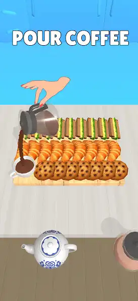 Play Snack Board DIY as an online game Snack Board DIY with UptoPlay