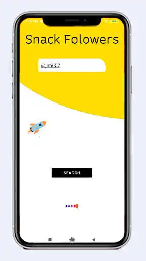 Play Snack Coins - Get Snack Likes and Followers as an online game Snack Coins - Get Snack Likes and Followers with UptoPlay