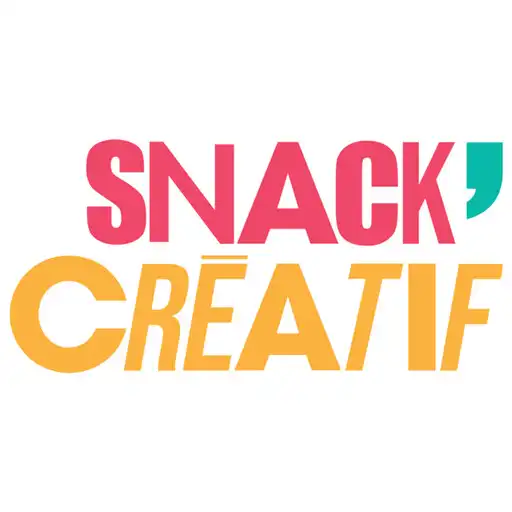 Play Snack Créatif APK