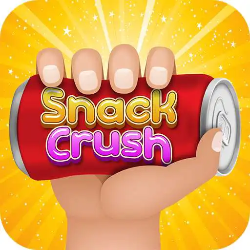 Play Snack Crush APK Play Snack Crush APK
