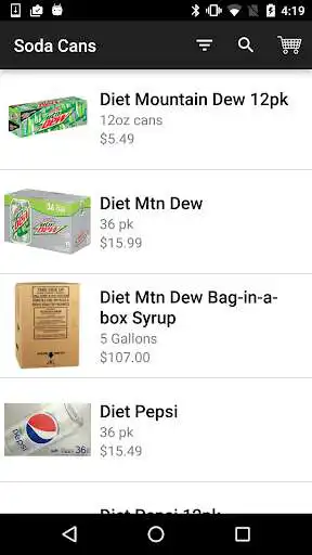 Play Snackdash as an online game Snackdash with UptoPlay