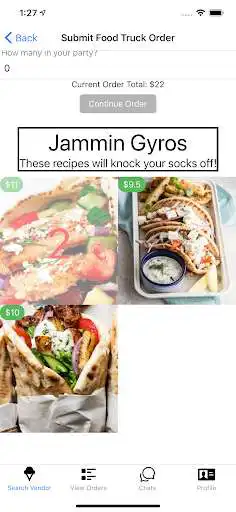 Play Snackers as an online game Snackers with UptoPlay