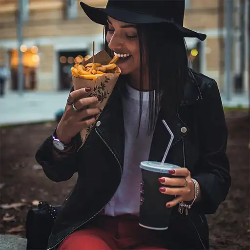 Play Snack: Food Delivery Pickup APK Play Snack: Food Delivery Pickup APK