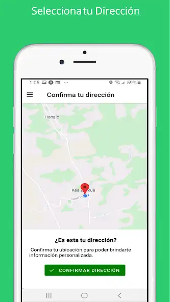 Play Snack: Food Delivery  Pickup as an online game Snack: Food Delivery  Pickup with UptoPlay