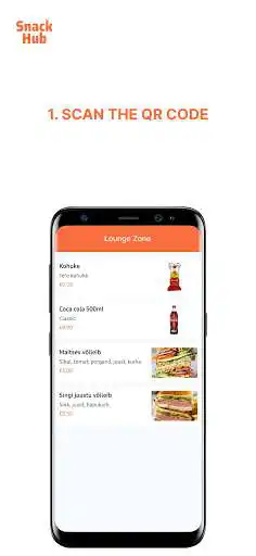 Play Snack Hub  and enjoy Snack Hub with UptoPlay