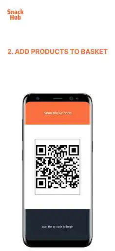 Play Snack Hub as an online game Snack Hub with UptoPlay