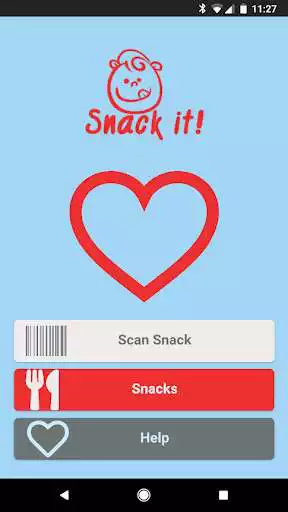 Play Snack it!