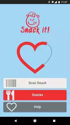 Play Snack it!