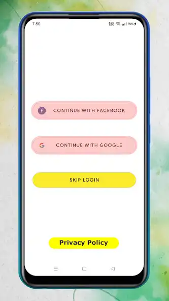 Play Snack.ly Video - Short Video as an online game Snack.ly Video - Short Video with UptoPlay