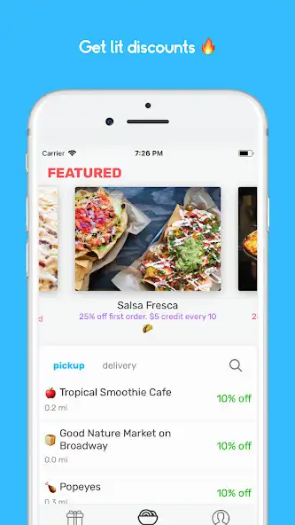 Play Snackpass  and enjoy Snackpass with UptoPlay