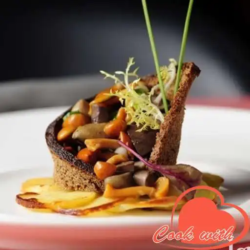 Run free android online Snack Recipes APK Run free android online Snack Recipes APK