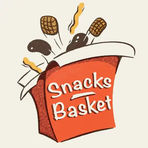 Play Snacks Basket APK