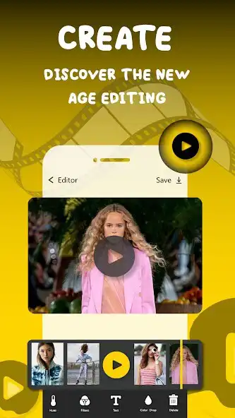 Play Snack Short Video  and enjoy Snack Short Video with UptoPlay