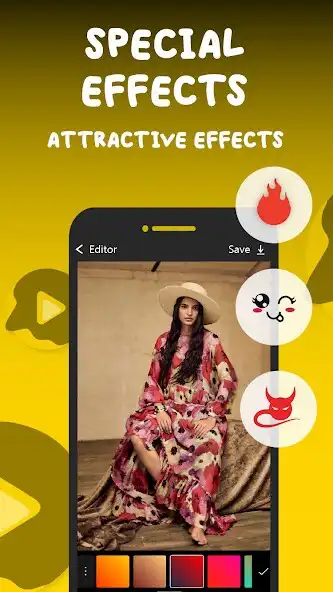 Play Snack Short Video as an online game Snack Short Video with UptoPlay