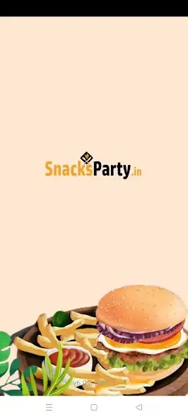 Play Snacks Party  and enjoy Snacks Party with UptoPlay