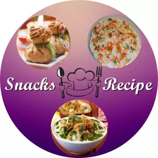 Free play online Snacks ( Quick Nasta ) Recipe APK