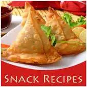 Free play online Snacks Recipe in English (Free) APK