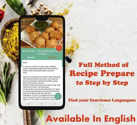 Play Snacks Recipe in English (Free) Play Snacks Recipe in English (Free)