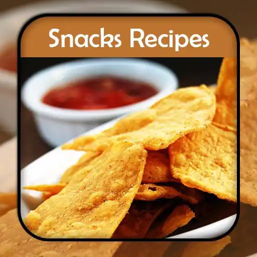 Play Snacks Recipes APK