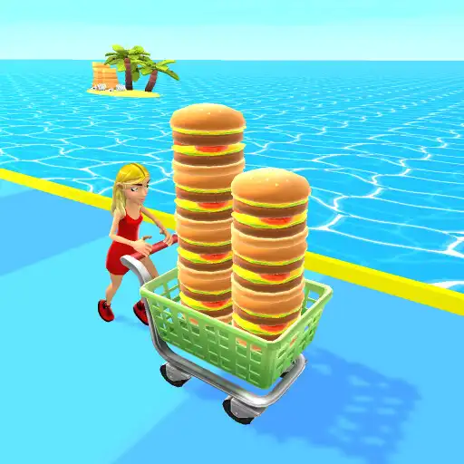Play Snacks Run! APK Play Snacks Run! APK