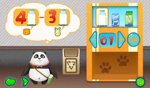 Play Snack Time  and enjoy Snack Time with UptoPlay