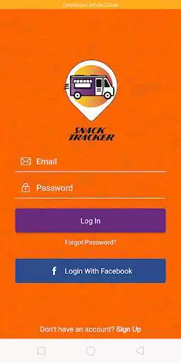 Play Snack Tracker as an online game Snack Tracker with UptoPlay