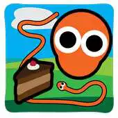 Free play online Snacky Snakes APK