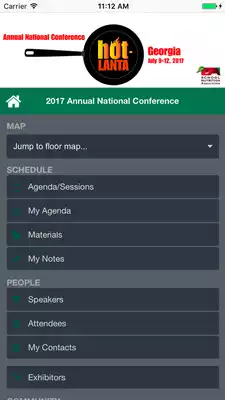 Play SNA Events