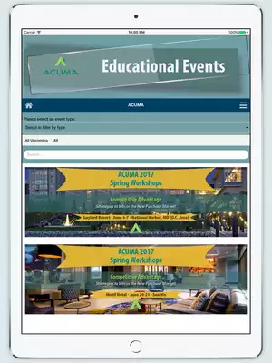 Play SNA Events