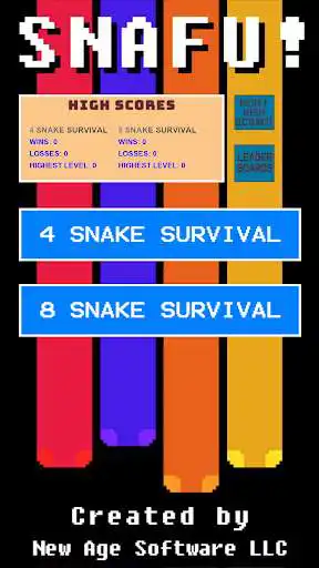 Play Snafu