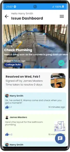 Play Snagg - Inspection  Tracking as an online game Snagg - Inspection  Tracking with UptoPlay