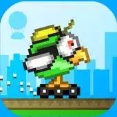 Free play online Snaggy Bird - Wings Of Streets APK