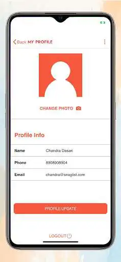 Play Snaglist by Nirvahak as an online game Snaglist by Nirvahak with UptoPlay