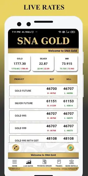 Play SNA Gold  and enjoy SNA Gold with UptoPlay