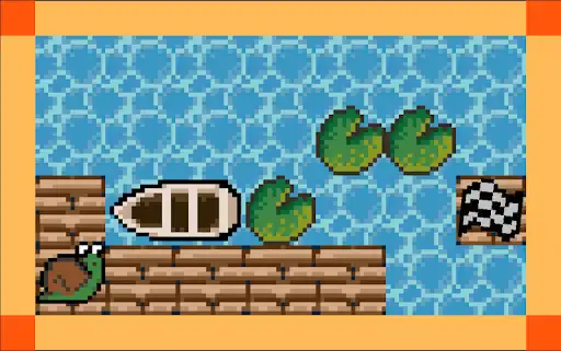 Play Snailboat  and enjoy Snailboat with UptoPlay
