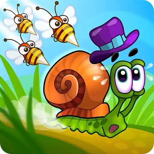 Play Snail Bob 2 APK