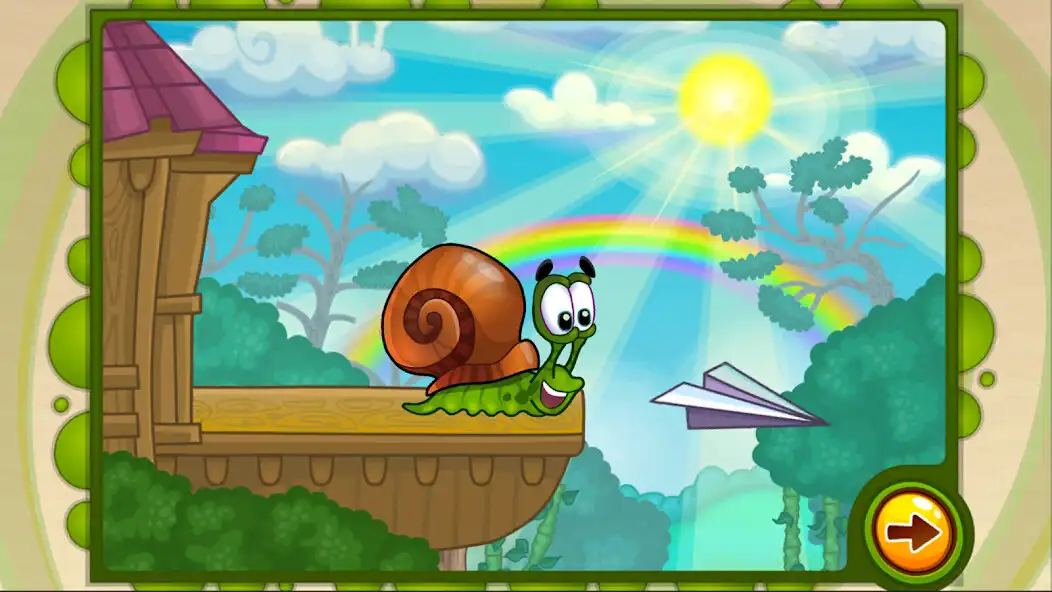 Play Snail Bob 2  and enjoy Snail Bob 2 with UptoPlay