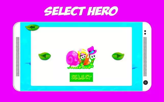 Play Snail Bob 5 Love Story