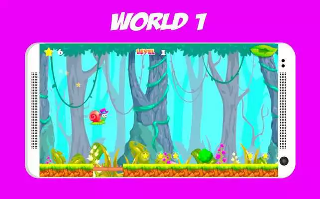 Play Snail Bob 5 Love Story