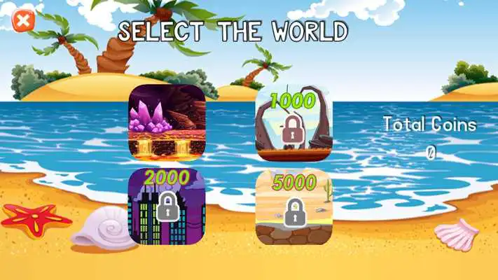 Play Snail Bob Skater : Jungle Adventures